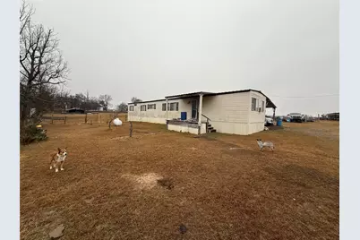 505 County Road 1442, Yantis, TX 75497 - Photo 15