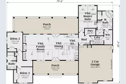 575 Vz Cr 3717, Edgewood, TX 75117 - Photo 37