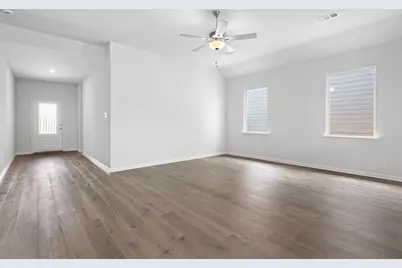 1505 Harvester Drive, Fort Worth, TX 76140 - Photo 5