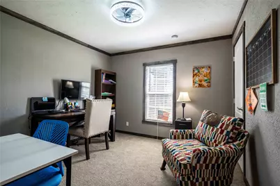 1590 Vz County Road 2816, Mabank, TX 75147 - Photo 25