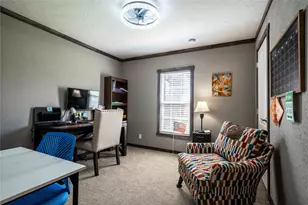 1590 Vz County Road 2816, Mabank, TX 75147 - Photo 25