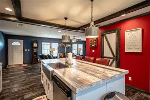 1590 Vz County Road 2816, Mabank, TX 75147 - Photo 11