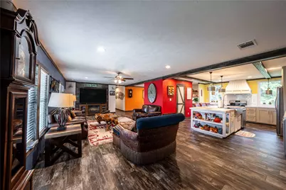 1590 Vz County Road 2816, Mabank, TX 75147 - Photo 7