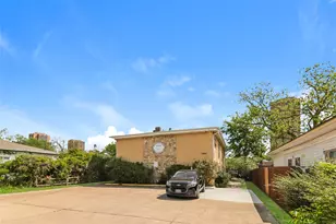 1400 N Austin St, Denton, TX 76201 - Photo 15