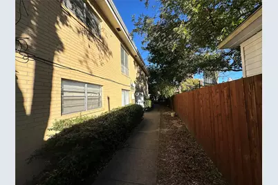 1400 N Austin Street #1, Denton, TX 76201 - Photo 9