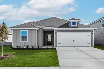 1517 Harvester Drive, Fort Worth, TX 76140 - Photo 1
