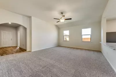 1517 Harvester Drive, Fort Worth, TX 76140 - Photo 3