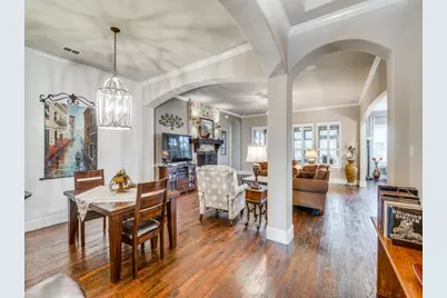 204 Shadow Creek Lane, Lake Dallas, TX 75065 - Photo 5