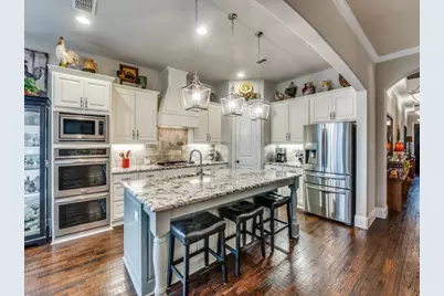 204 Shadow Creek Lane, Lake Dallas, TX 75065 - Photo 1