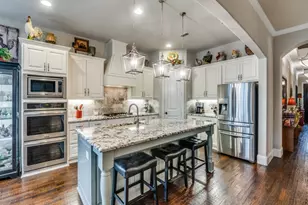 204 Shadow Creek Ln, Lake Dallas, TX 75065 - Photo 1