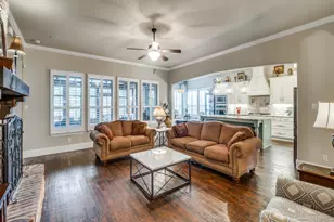 204 Shadow Creek Ln, Hickory Creek, TX 75065 - Photo 9