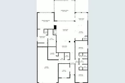 204 Shadow Creek Lane, Hickory Creek, TX 75065 - Photo 39