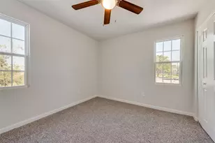 506 N Fm 156, Ponder, TX 76259 - Photo 21