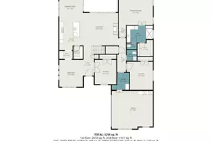 1080 Canuela Way, Justin, TX 76247 - Photo 39