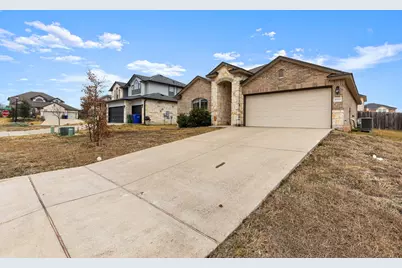 11233 Buzzard Gulch Drive, Waco, TX 76708 - Photo 5