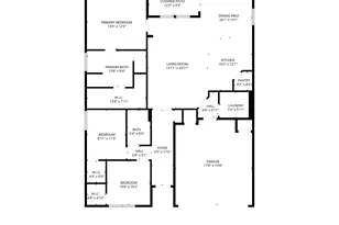 11233 Buzzard Gulch Dr, Waco, TX 76708 - Photo 37