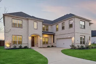 552 Stardust Ln, Sunnyvale, TX 75182 - Photo 1