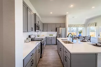 10625 Moss Cove Drive, Fort Worth, TX 76036 - Photo 3