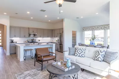 10625 Moss Cove Drive, Fort Worth, TX 76036 - Photo 5