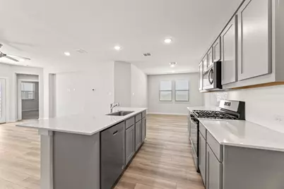 1102 Butterfly Dale, Lavon, TX 75173 - Photo 9