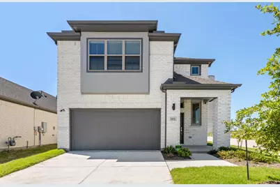 1102 Butterfly Dale, Lavon, TX 75173 - Photo 3