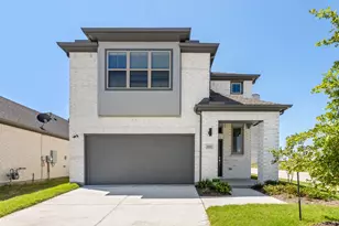 1102 Butterfly Dale, Lavon, TX 75173 - Photo 3