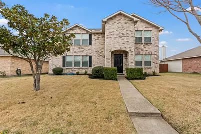 2805 Lake Terrace Drive, Wylie, TX 75098 - Photo 1