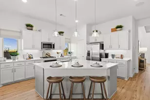 1439 Canadian Ln, Van Alstyne, TX 75495 - Photo 5