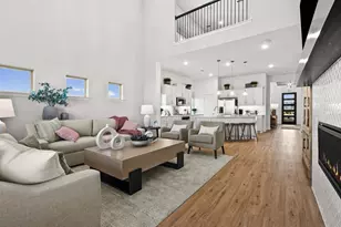 1439 Canadian Ln, Van Alstyne, TX 75495 - Photo 3