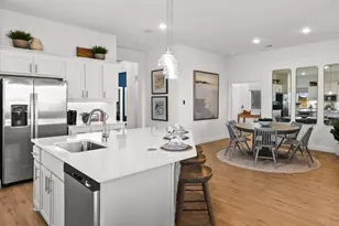 1439 Canadian Ln, Van Alstyne, TX 75495 - Photo 23