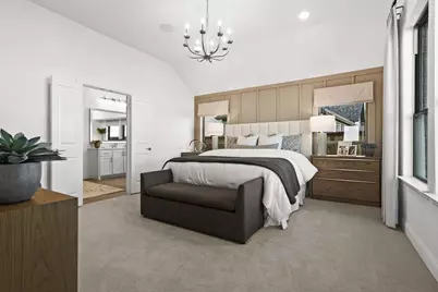 1439 Canadian Lane, Van Alstyne, TX 75495 - Photo 11