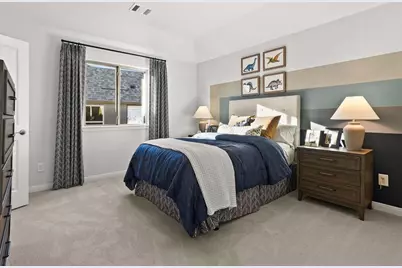 1439 Canadian Lane, Van Alstyne, TX 75495 - Photo 17