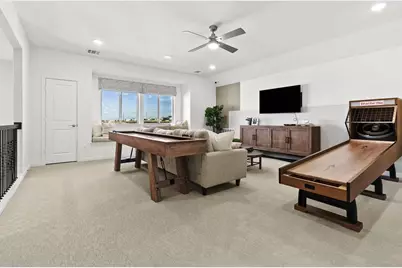 1439 Canadian Lane, Van Alstyne, TX 75495 - Photo 21