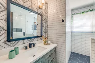 7933 Joreen Dr, North Richland Hills, TX 76180 - Photo 9