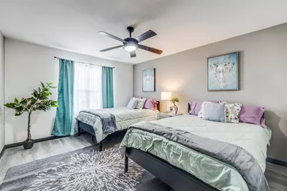 7933 Joreen Drive, North Richland Hills, TX 76180 - Photo 5