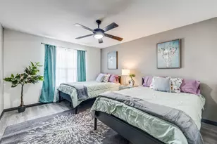 7933 Joreen Dr, North Richland Hills, TX 76180 - Photo 5