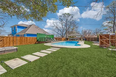 7933 Joreen Drive, North Richland Hills, TX 76180 - Photo 13