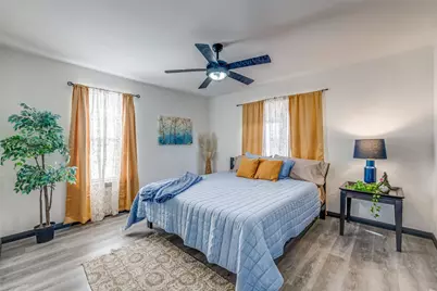 7933 Joreen Drive, North Richland Hills, TX 76180 - Photo 9