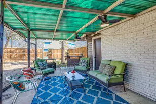 7933 Joreen Dr, North Richland Hills, TX 76180 - Photo 11