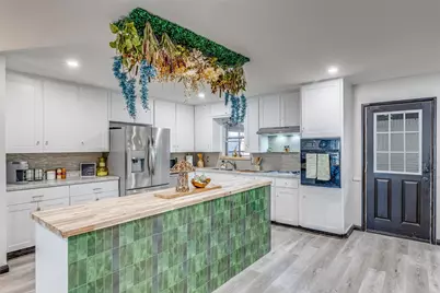 7933 Joreen Drive, North Richland Hills, TX 76180 - Photo 5