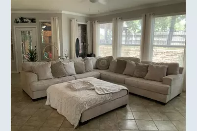 1413 Blue Quail Run, Crowley, TX 76036 - Photo 3