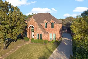 418 Goodnight Trail, Argyle, TX 76226 - Photo 1