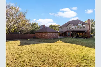 418 Goodnight Trail, Argyle, TX 76226 - Photo 29