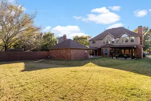 418 Goodnight Trail, Argyle, TX 76226 - Photo 29