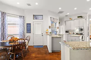 418 Goodnight Trail, Argyle, TX 76226 - Photo 7