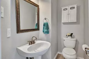 719 Bethany Lake Blvd, Allen, TX 75002 - Photo 15