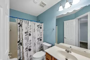 719 Bethany Lake Blvd, Allen, TX 75002 - Photo 29