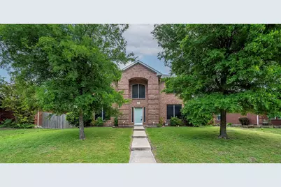 719 Bethany Lake Boulevard, Allen, TX 75002 - Photo 1