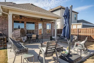 709 Bent Brook Road, Little Elm, TX 75068 - Photo 31