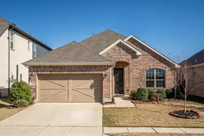 709 Bent Brook Road, Little Elm, TX 75068 - Photo 3